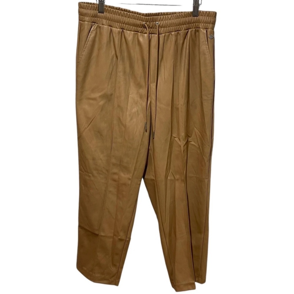 Women's Tan Pants